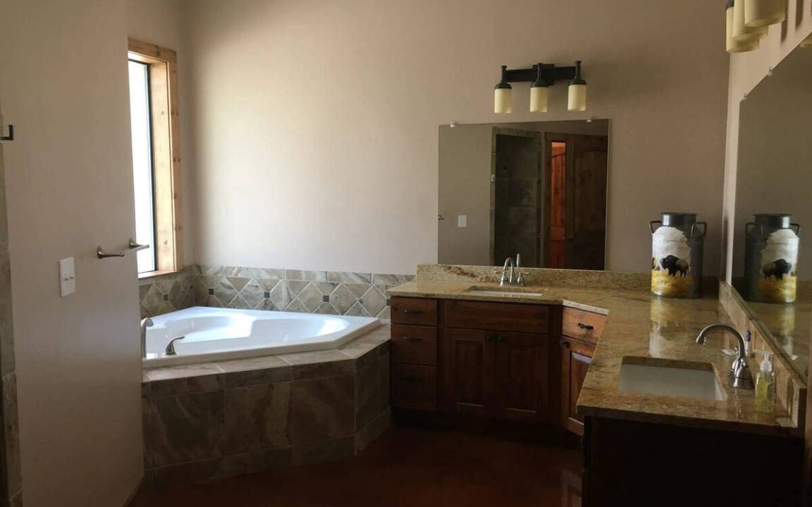 Photo of Bathroom in Concan