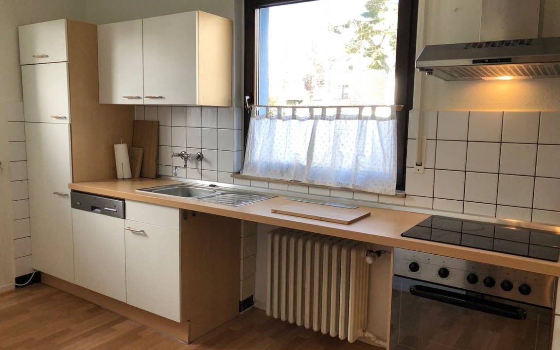 Photo of Kitchen in Kuestelberg
