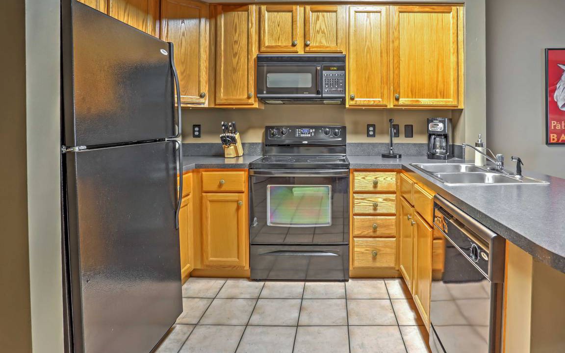 Photo of Kitchen in Red Hill