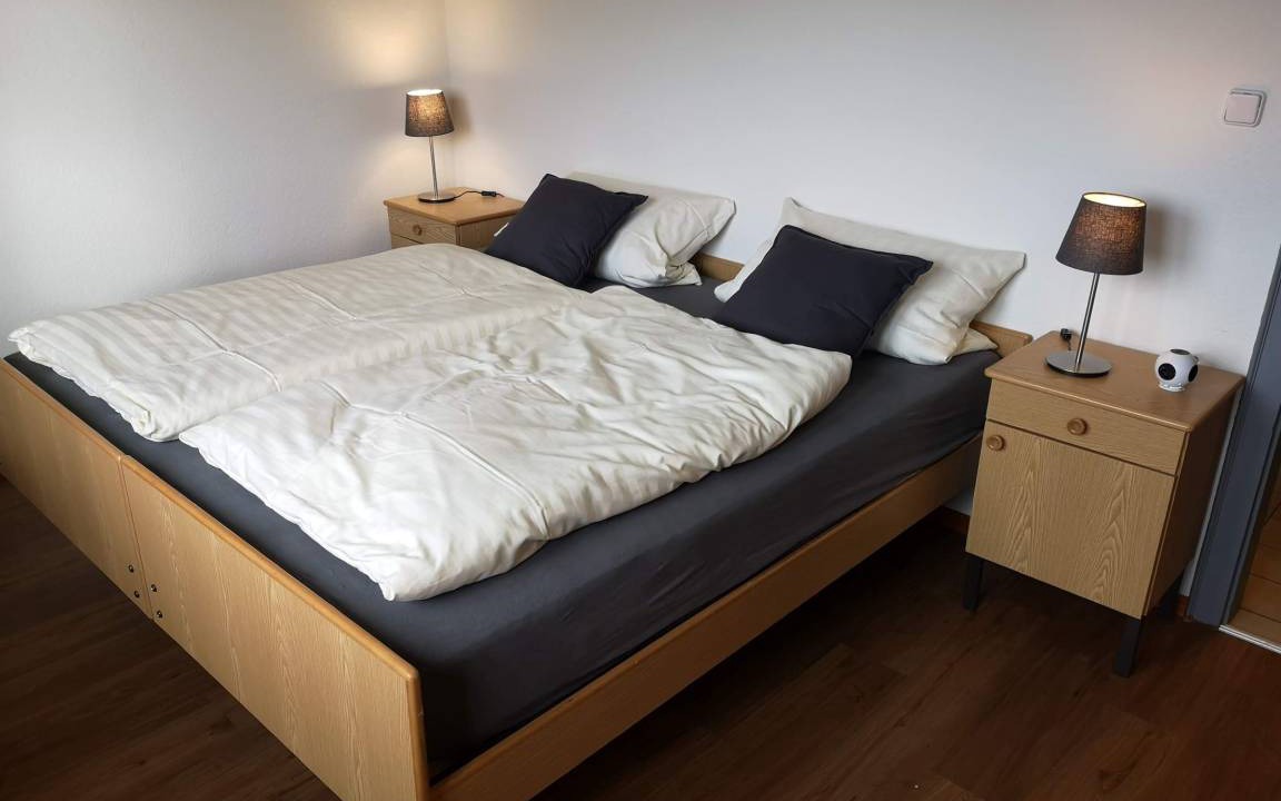 Photo of Bedroom in Kuestelberg