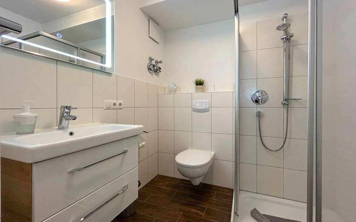 Photo of Bathroom in Duhnen