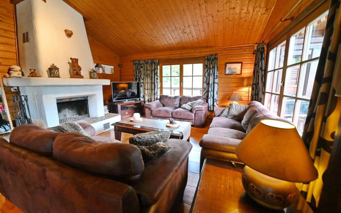 Photo of Livingroom in Weris