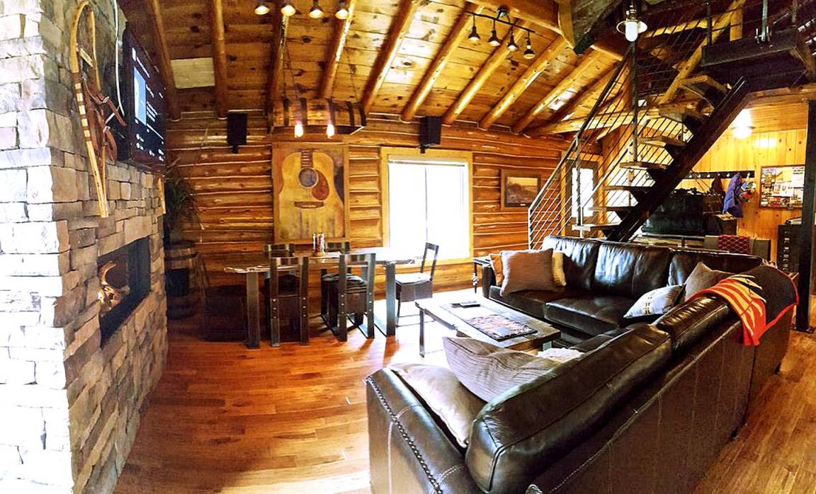Photo of Livingroom in Shingleton