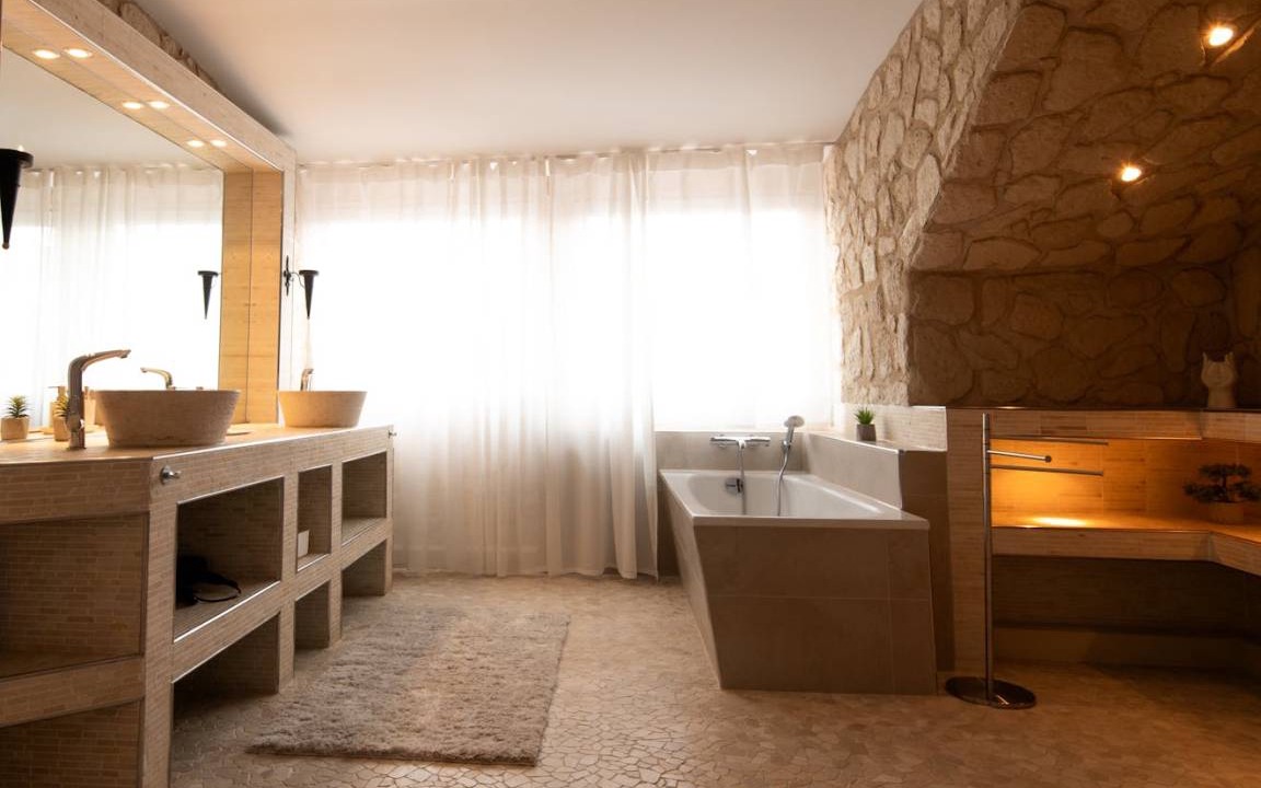 Photo of Bathroom in Neuenhagen bei Berlin