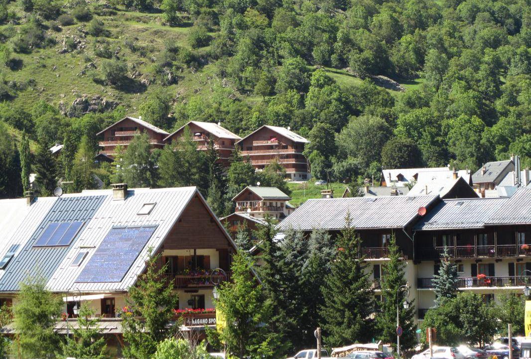 Photo of Others in Valloire