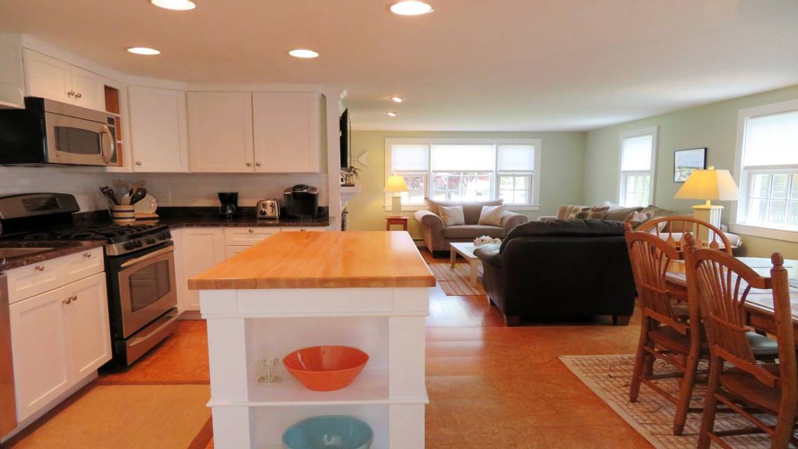 Photo of Kitchen in West Harwich