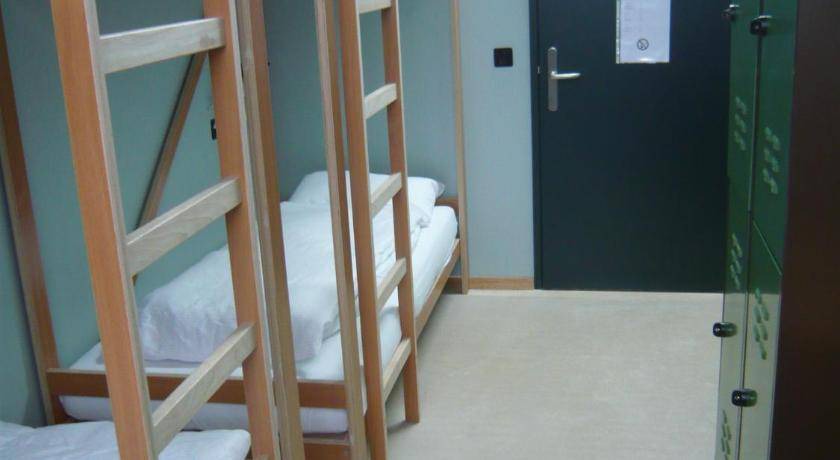 Photo of Bedroom in Winterthur
