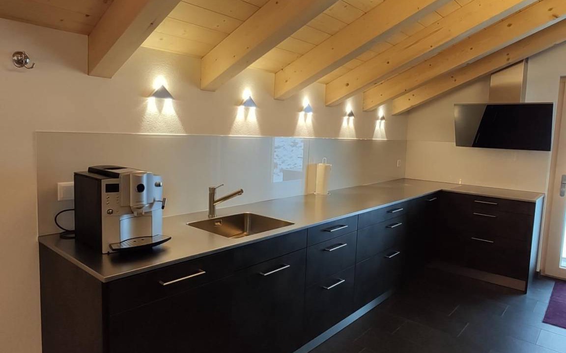 Photo of Kitchen in Adelboden