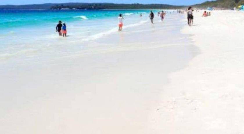 Photo of Others in Hyams Beach