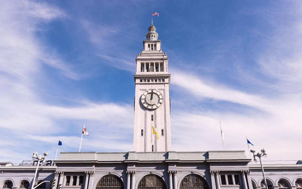 Photo of Others in Lower Pacific Heights