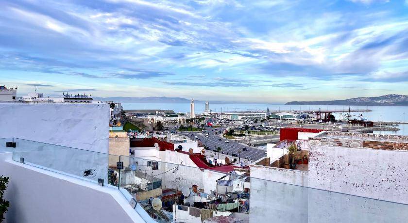 Photo of Others in Medina of Tangier