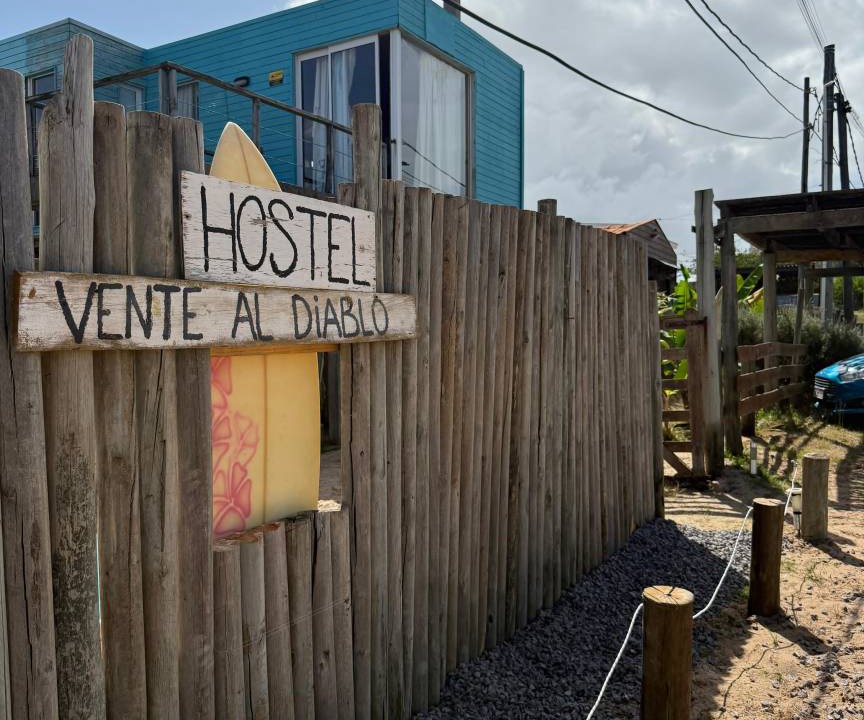 Photo of Others in Punta del Diablo