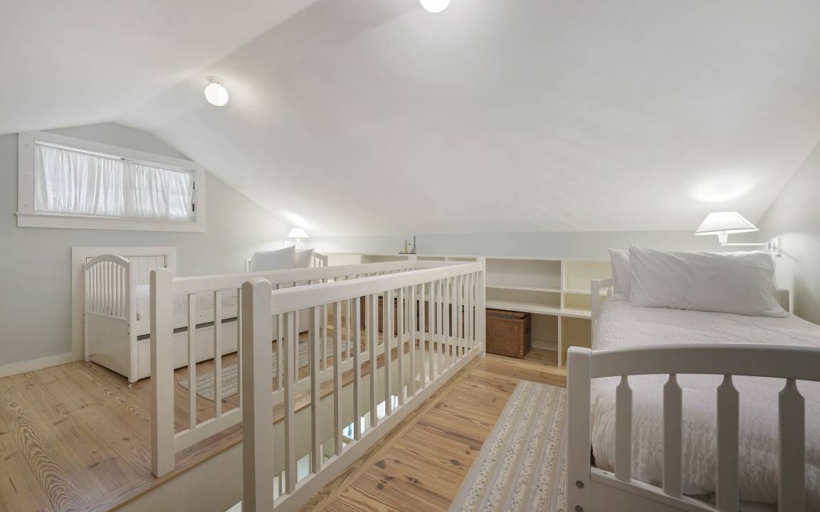 Photo of Bedroom in Seaside