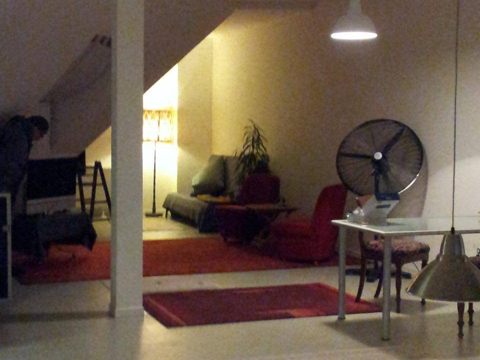Photo of Livingroom in Charlottenburg