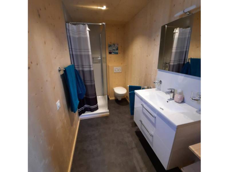 Photo of Bathroom in Sils im Domleschg
