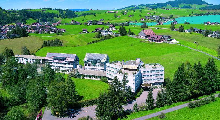 Photo of Others in Einsiedeln