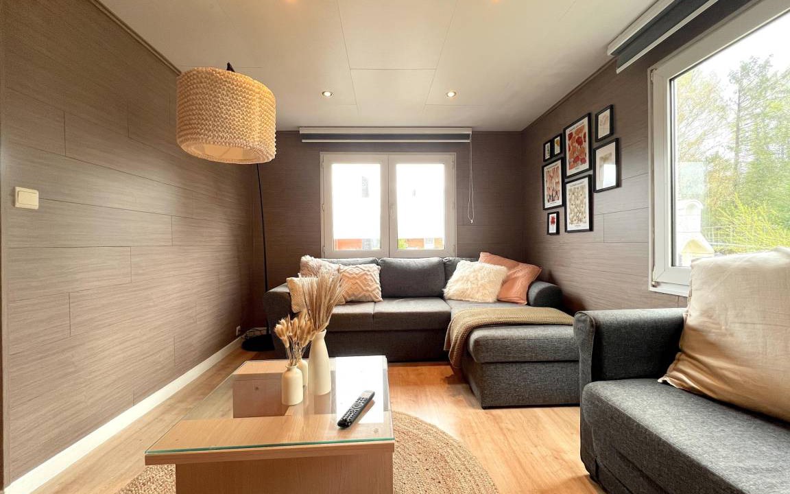 Photo of Livingroom in Geel