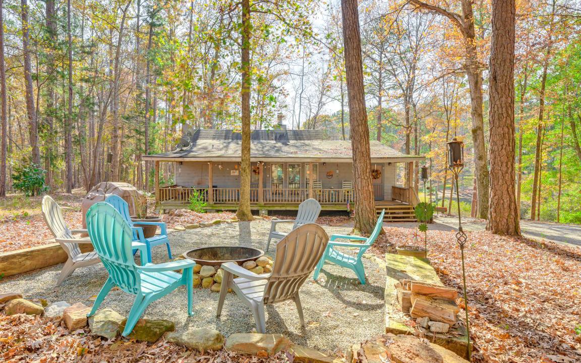 Photo of Others in Pine Mountain Valley