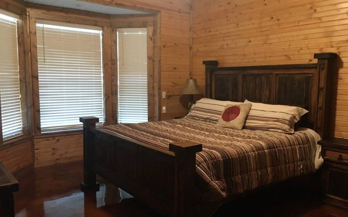 Photo of Bedroom in Concan