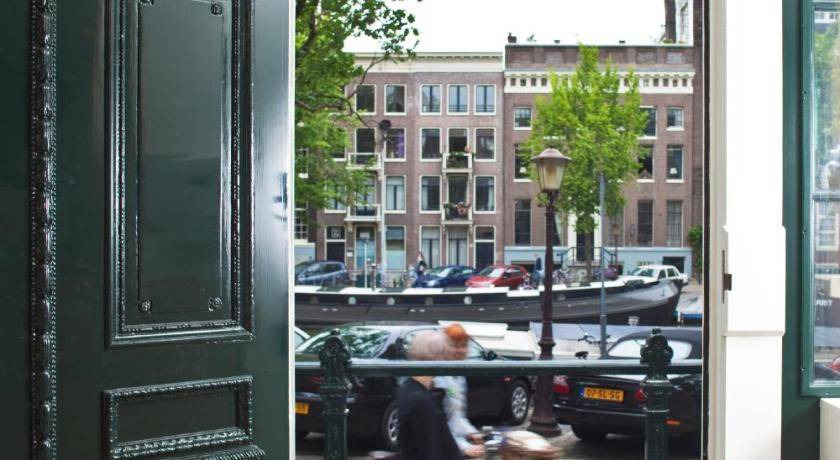 Photo of Others in Burgwallen Nieuwe Zijde