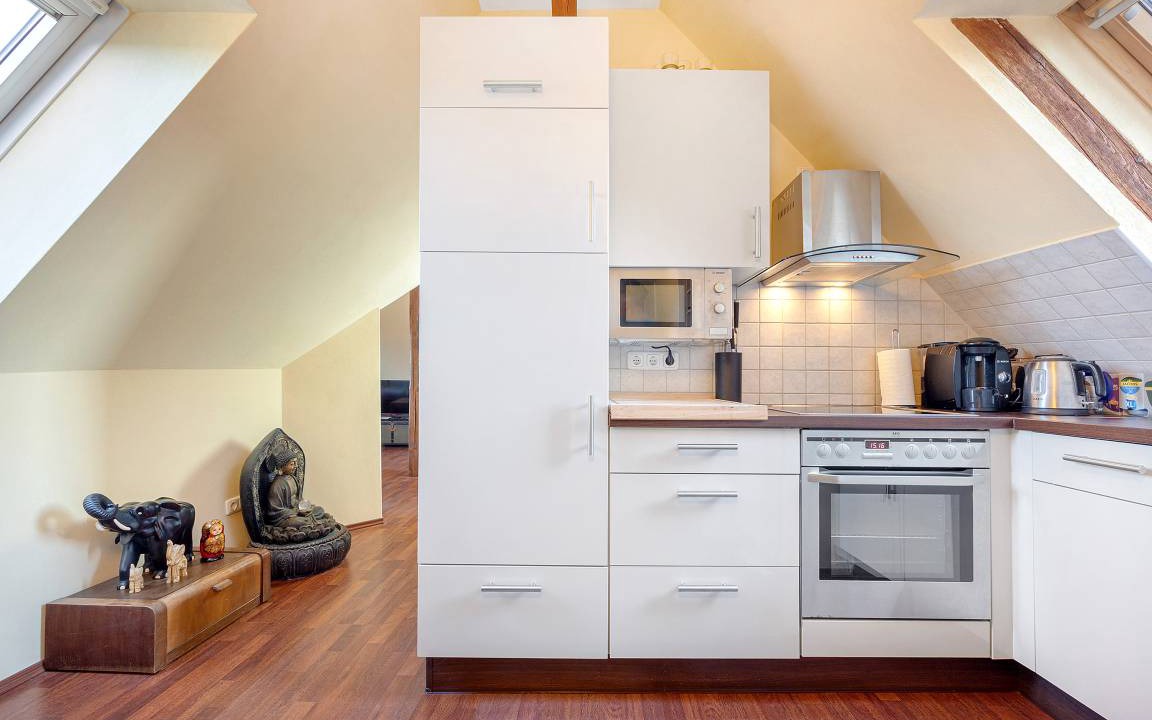 Photo of Kitchen in Wuelfel