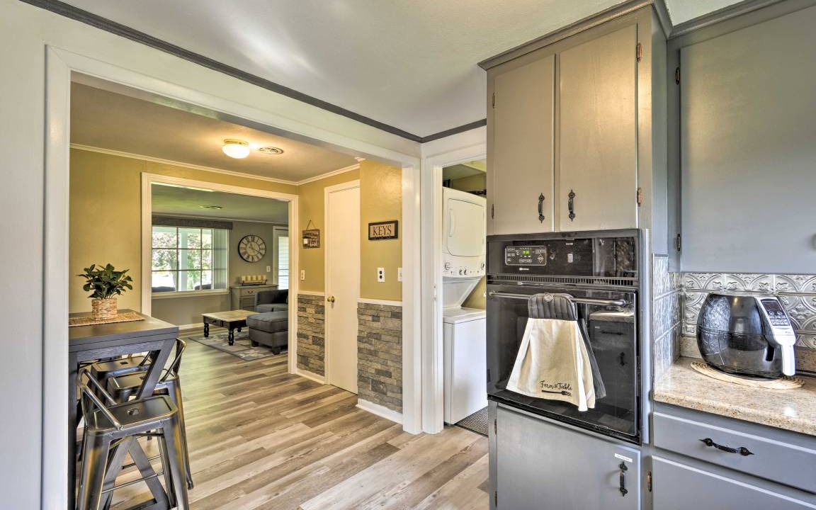 Photo of Kitchen in Homer