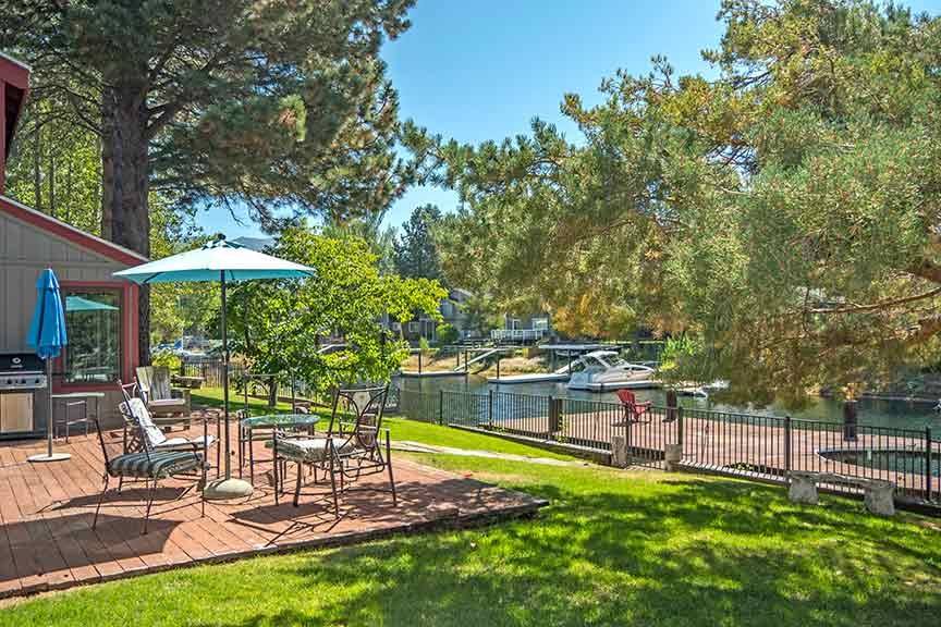 Photo of Others in Tahoe Keys