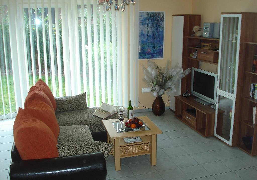 Photo of Livingroom in Billstedt
