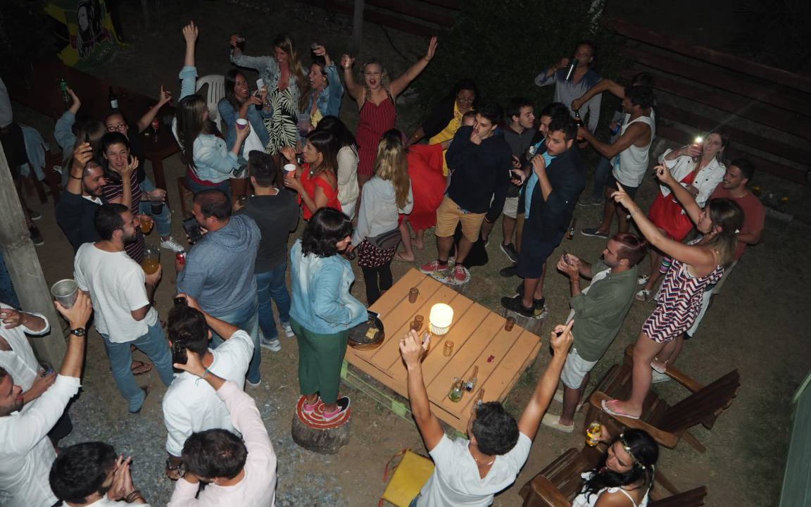 Photo of Others in Punta del Diablo