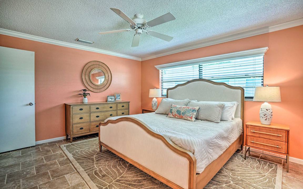 Photo of Bedroom in Central Naples