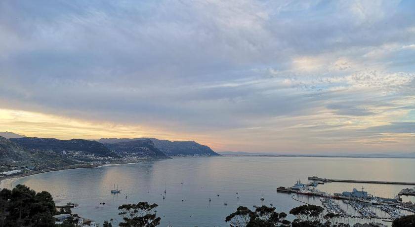 Photo of Others in Simon's Town