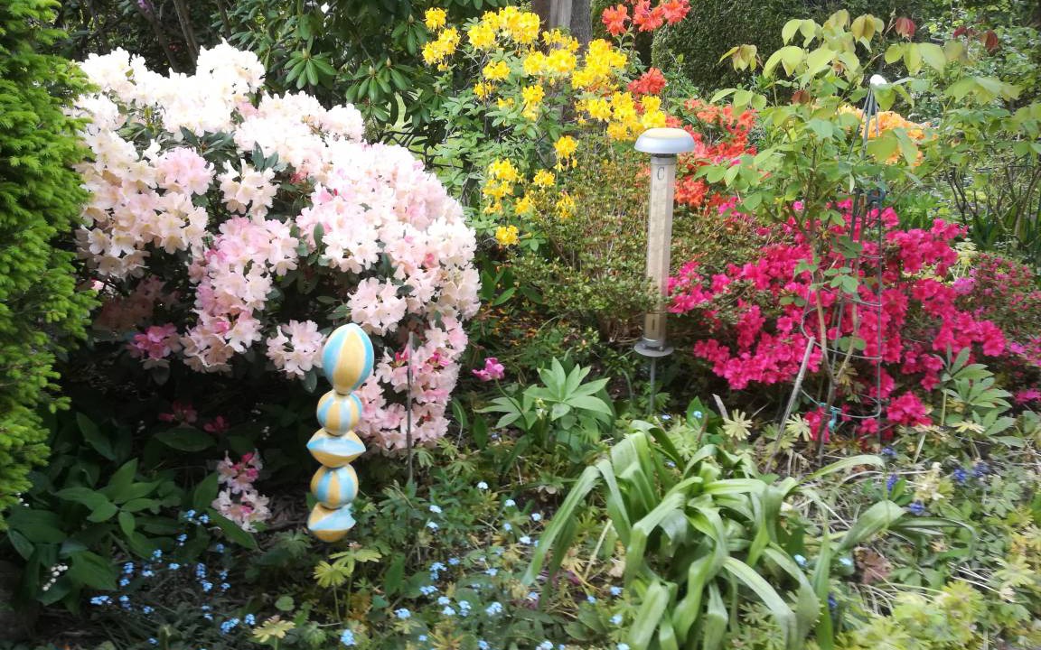Photo of Outdoor in Bernau bei Berlin
