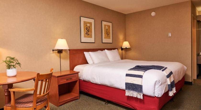 Photo of Bedroom in Jasper