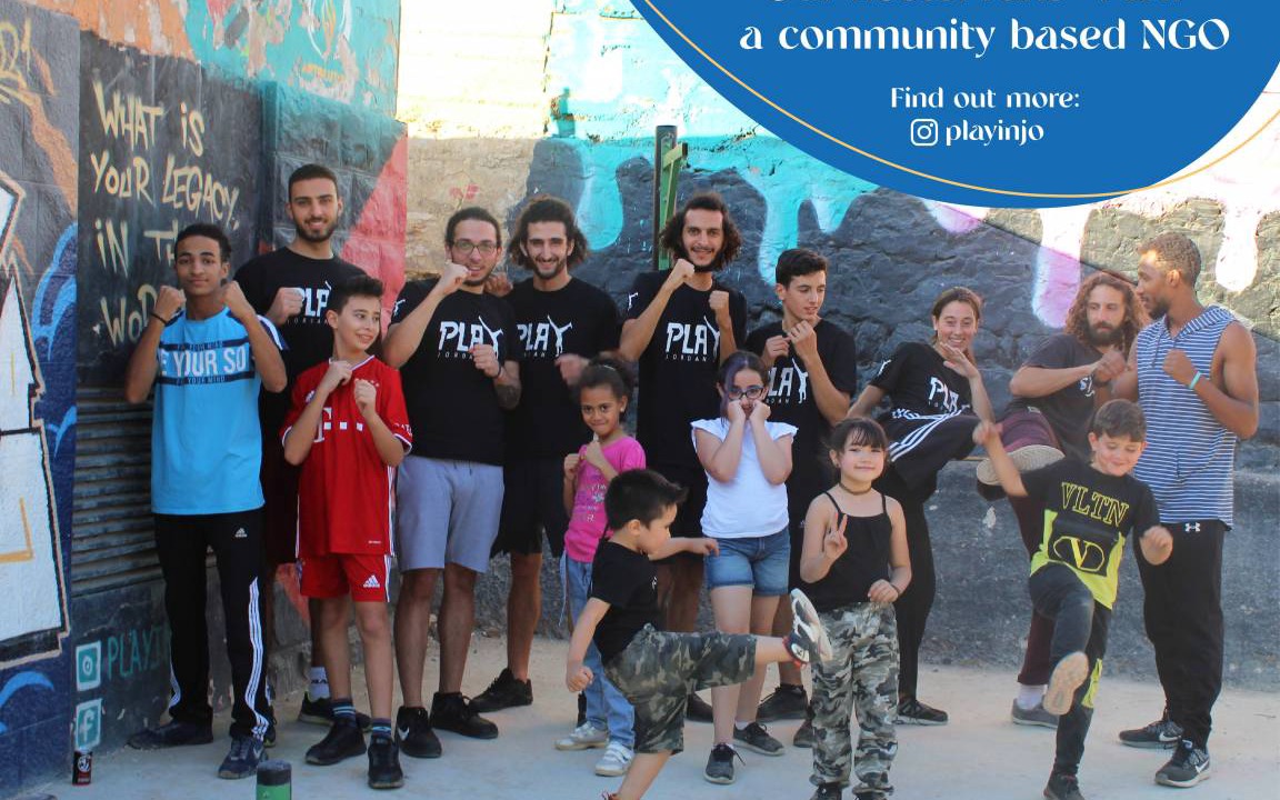 Photo of Others in Amman