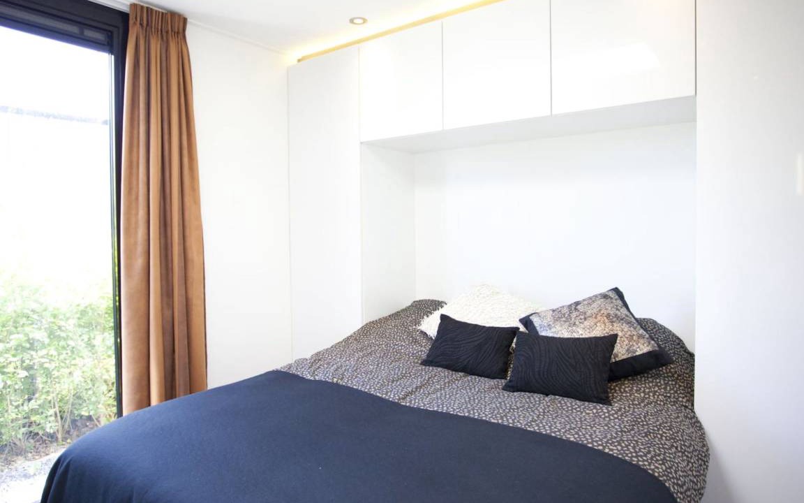 Photo of Bedroom in Velsen-Zuid