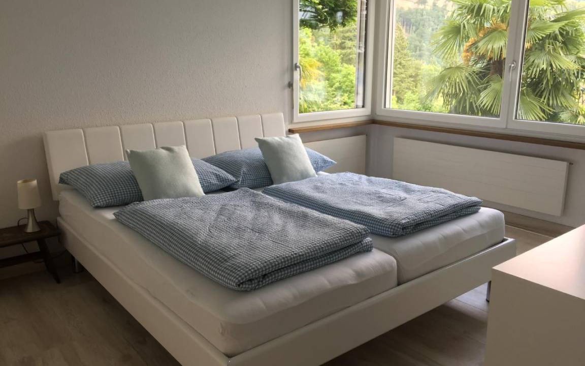 Photo of Bedroom in Weggis