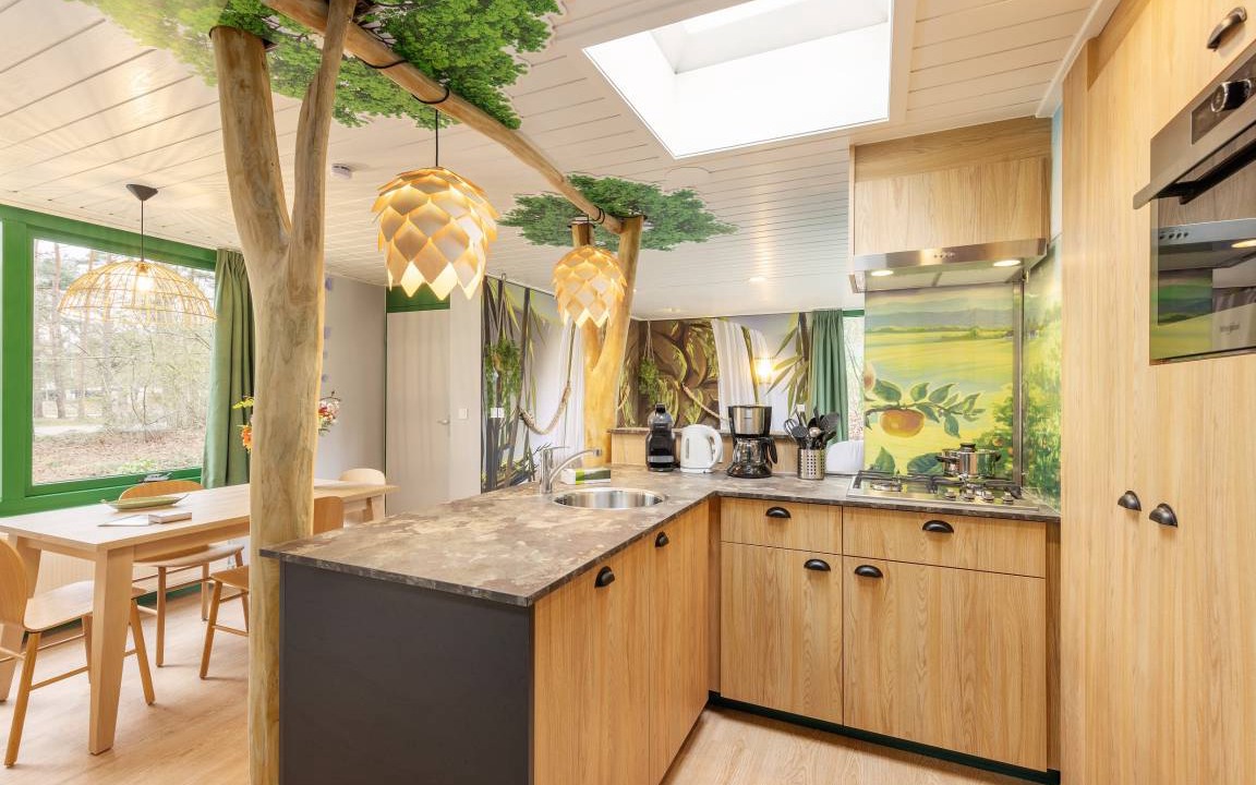 Photo of Kitchen in Lommel