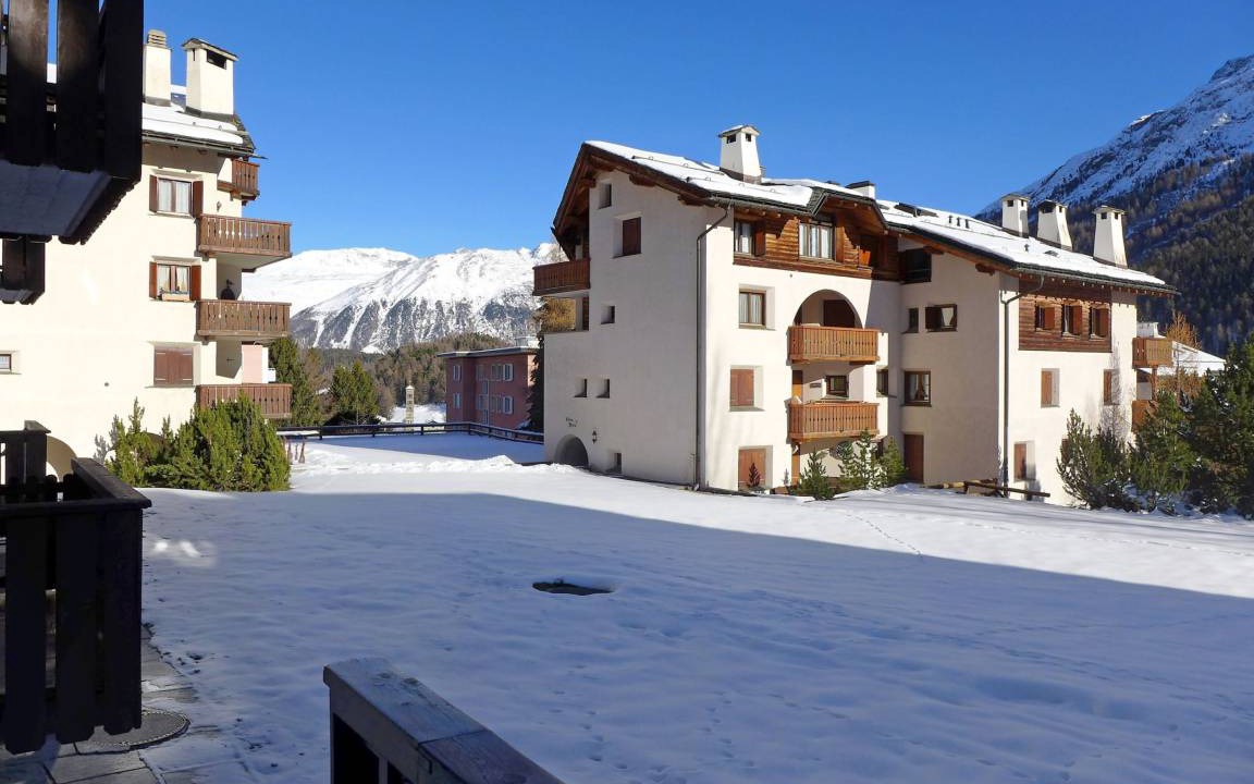 Photo of Others in Sankt Moritz-Bad