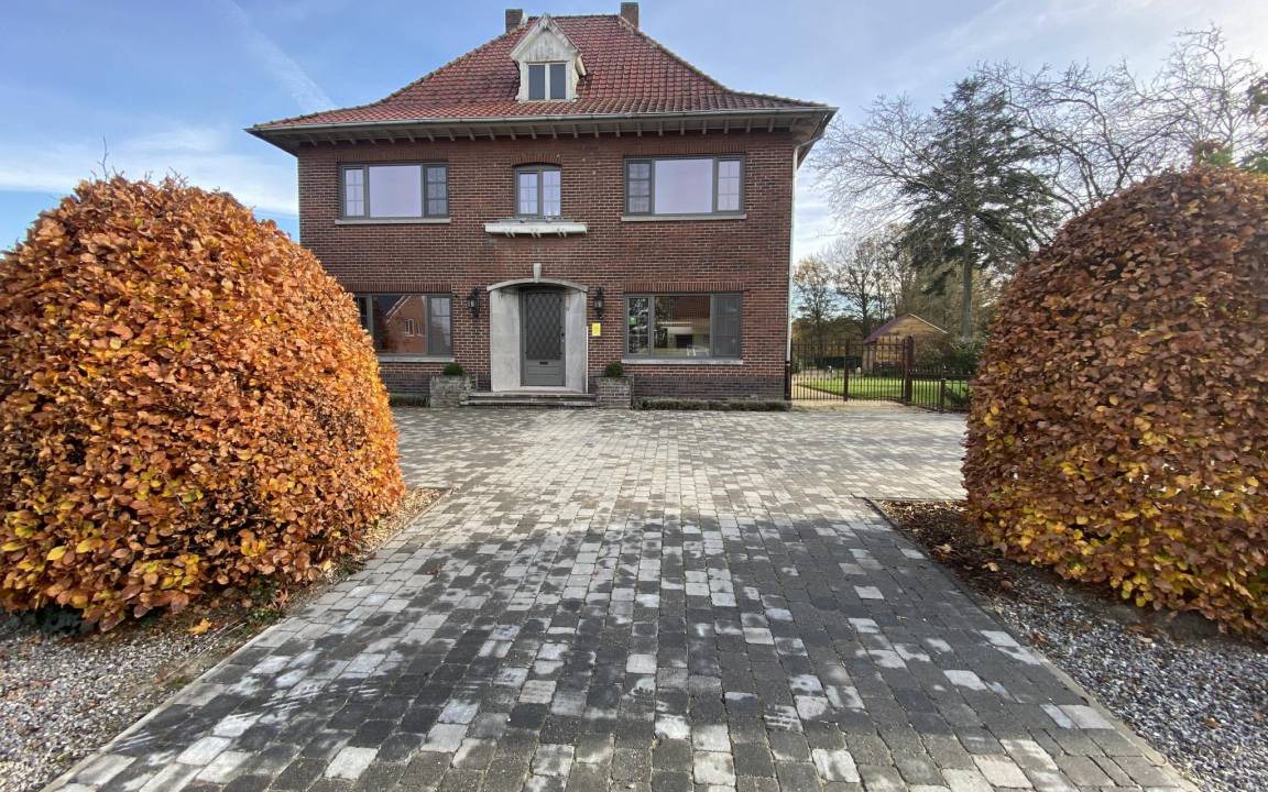 Photo of Buildings in Grote-Brogel