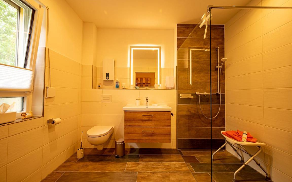 Photo of Bathroom in Wessendorf