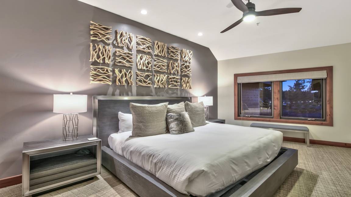 Photo of Bedroom in Lakeside Park