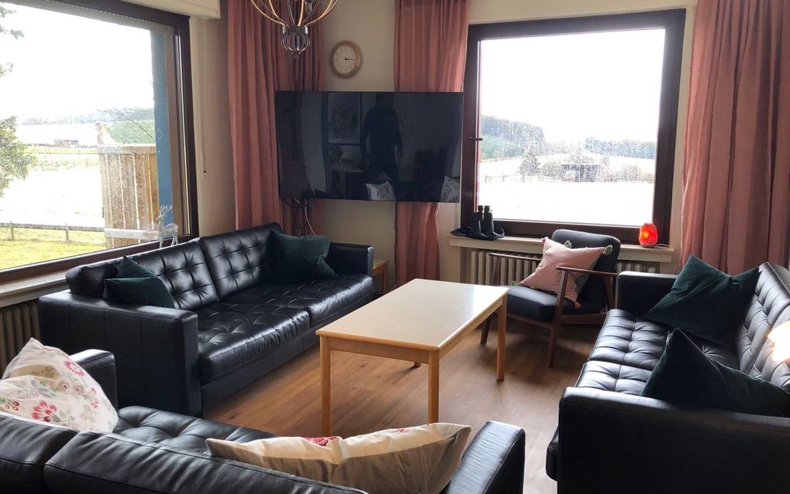 Photo of Livingroom in Kuestelberg