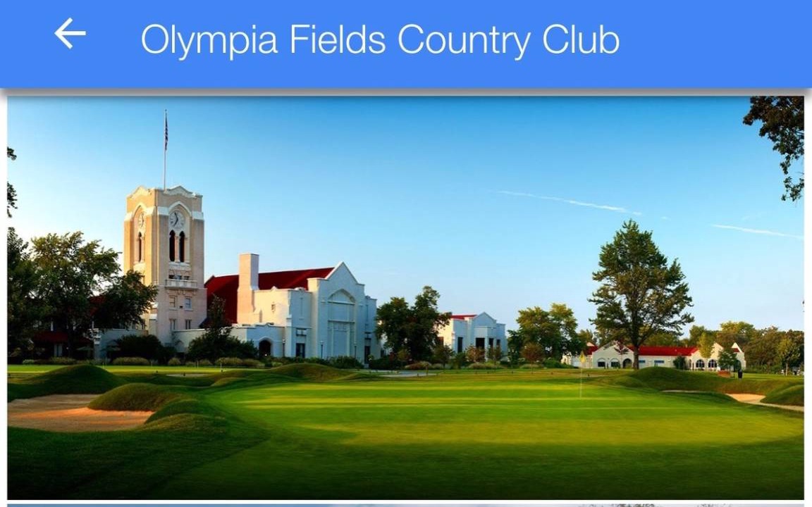 Photo of Others in Olympia Fields