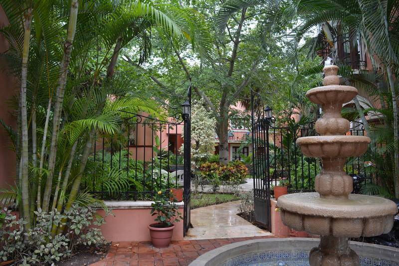 Photo of Patio Balcony in Colonia Centro