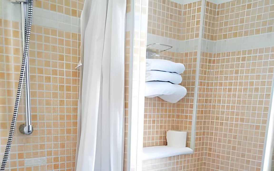 Photo of Bathroom in Ljubljana City Centre