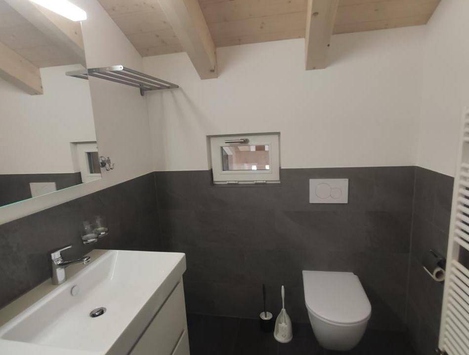 Photo of Bathroom in Adelboden