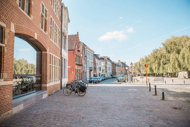 Photo of Others in Ghent
