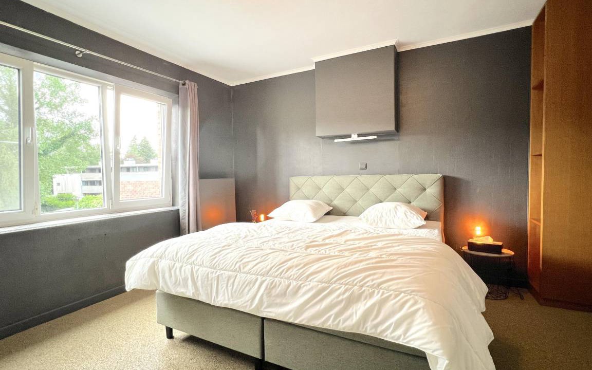 Photo of Bedroom in Genk