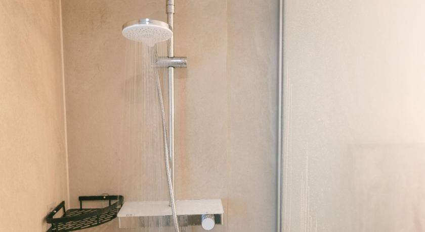 Photo of Bathroom in Karlshorst
