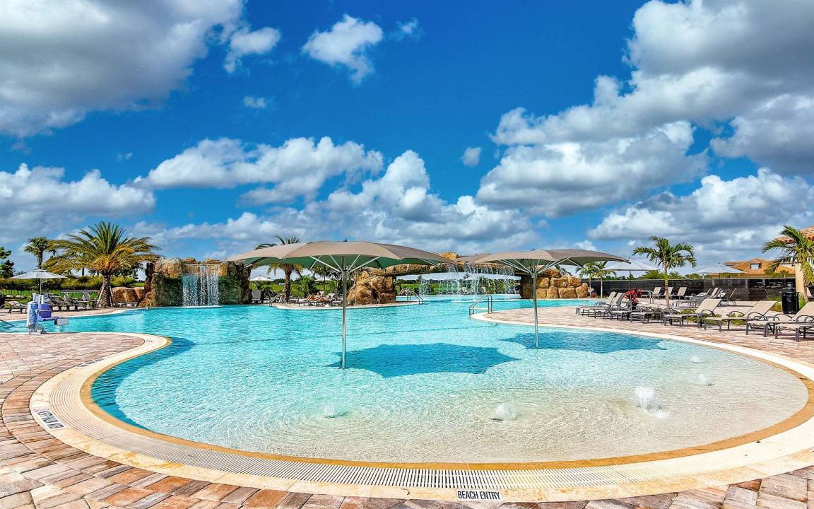 Photo of Outdoor in Lakewood Ranch
